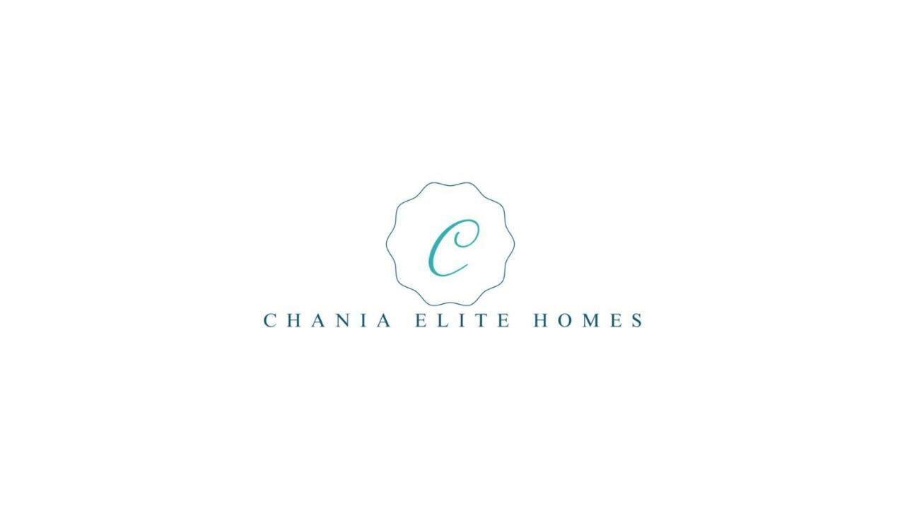 Chania Elite Homes Ii-Apartment Near Venizelos Tombs Monument Exterior foto